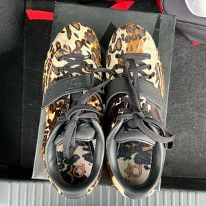 Nike KD 7 Longhorn State